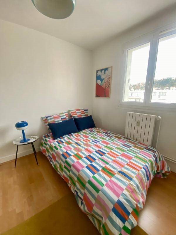 Appartement à louer, 66m², Le Havre