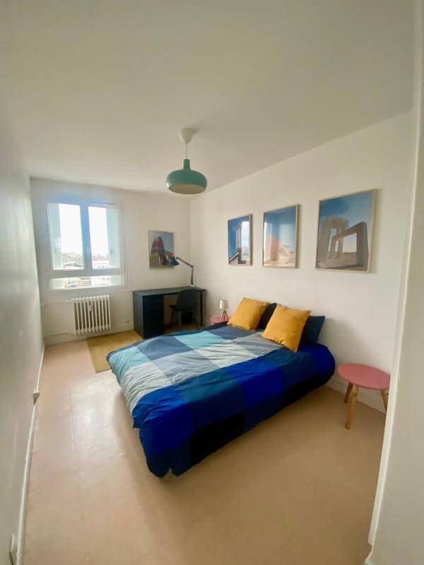 Appartement à louer, 66m², Le Havre