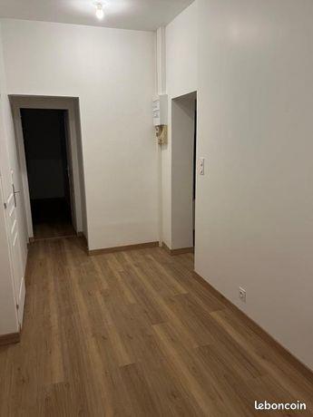 Appartement à louer, 28m², Le Havre