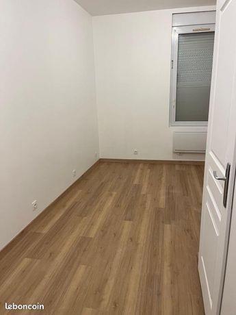 Appartement à louer, 28m², Le Havre