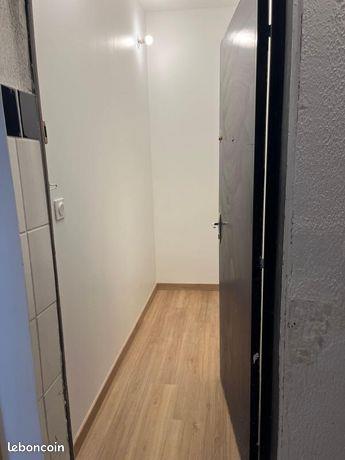 Appartement à louer, 28m², Le Havre