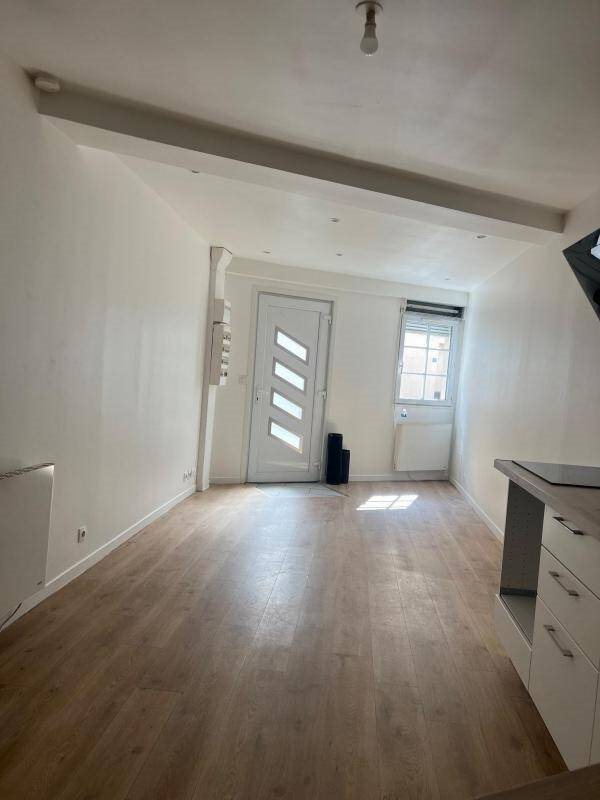 Appartement à louer, 85m², Harfleur