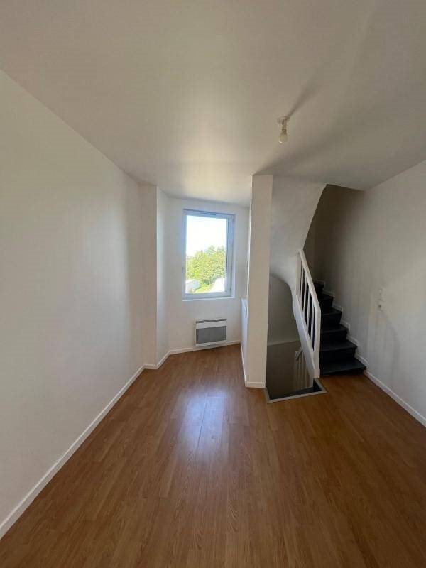 Appartement à louer, 85m², Harfleur