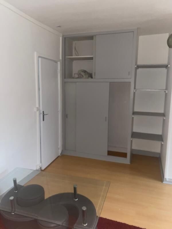 Appartement à louer, 31m², Le Havre