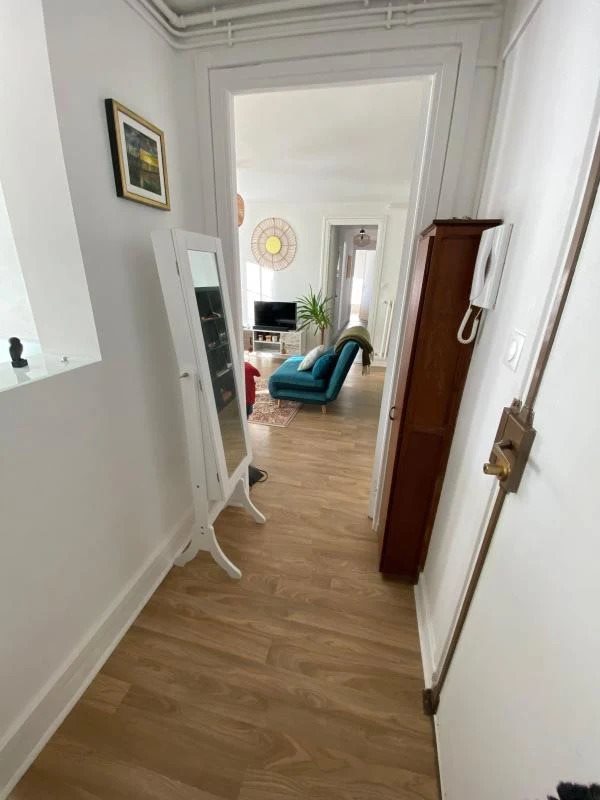 Appartement à louer, 68m², Le Havre