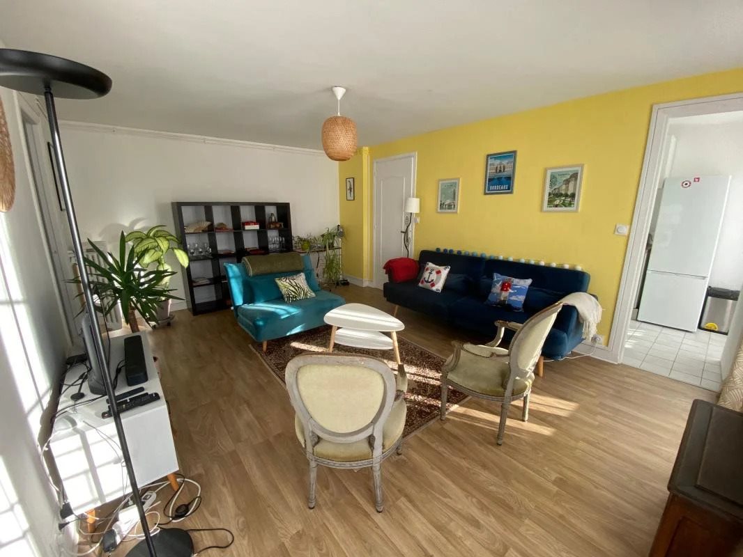Appartement à louer, 68m², Le Havre