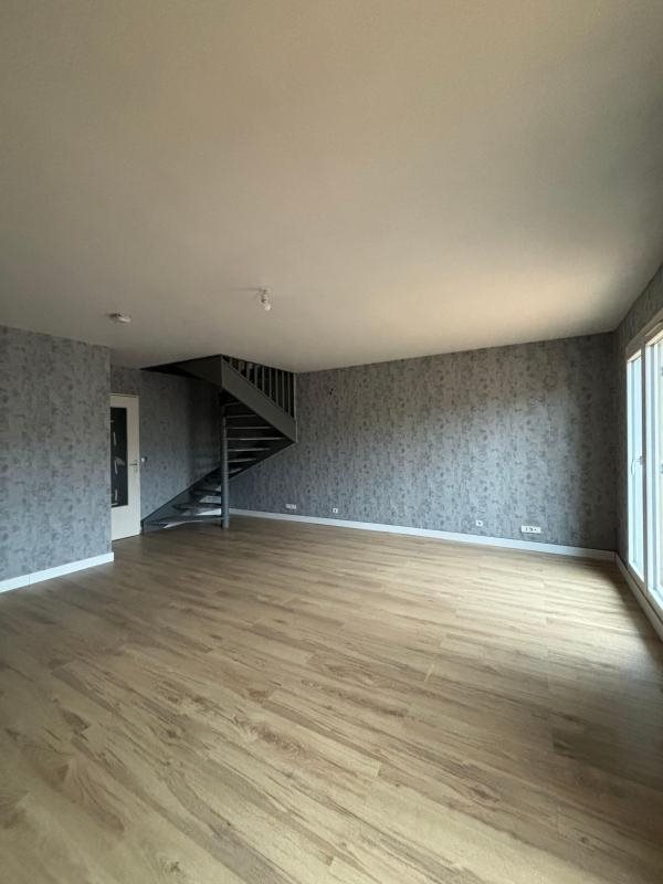 Appartement à louer, 84m², Montivilliers