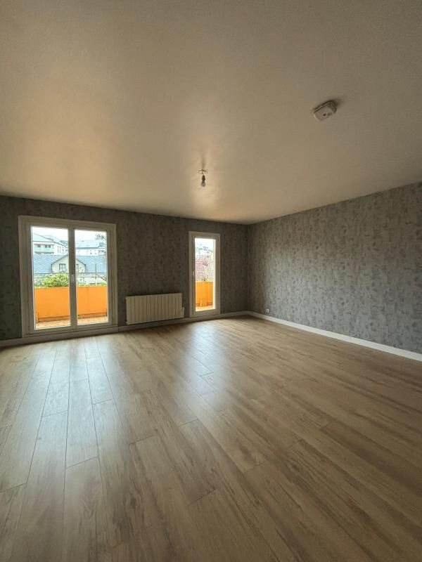 Appartement à louer, 84m², Montivilliers