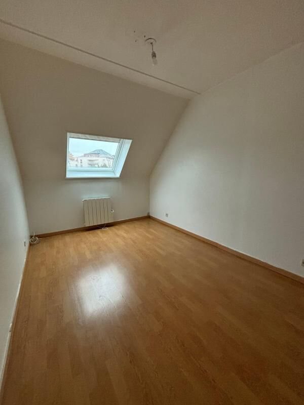Appartement à louer, 84m², Montivilliers