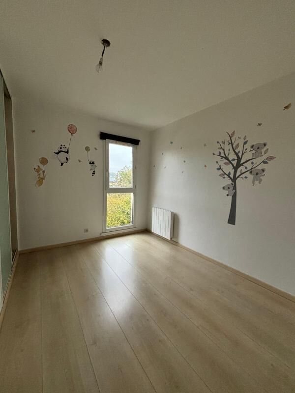 Appartement à louer, 84m², Montivilliers