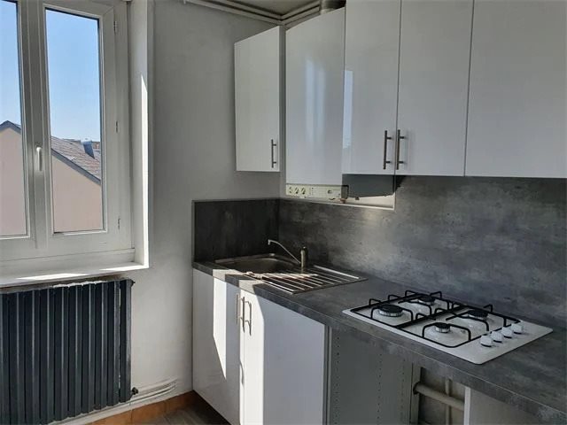 Appartement à louer, 51m², Le Havre