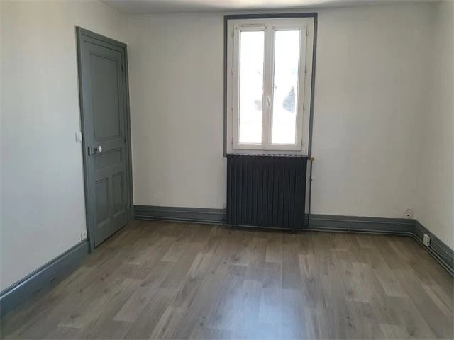 Appartement à louer, 51m², Le Havre