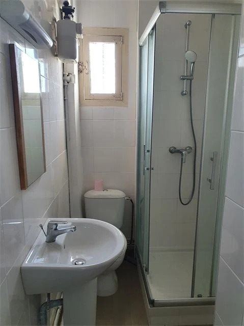 Appartement à louer, 51m², Le Havre