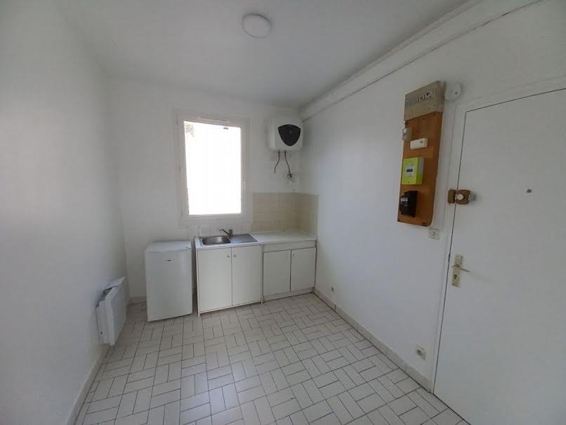 Appartement à louer, 17m², Le Havre