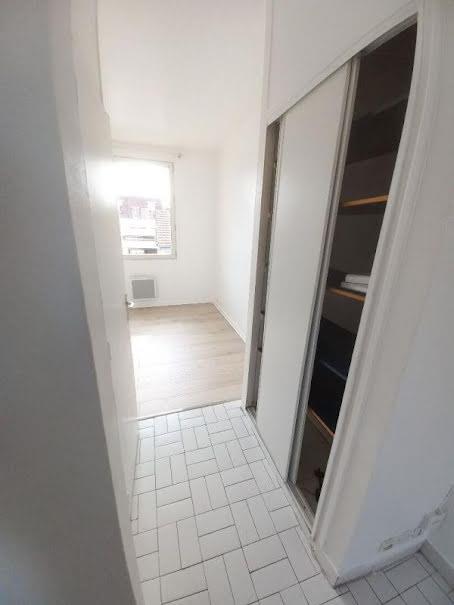 Appartement à louer, 17m², Le Havre