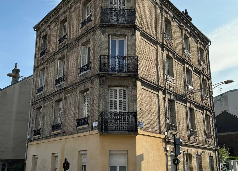 Appartement à vendre, 305m², Le Havre
