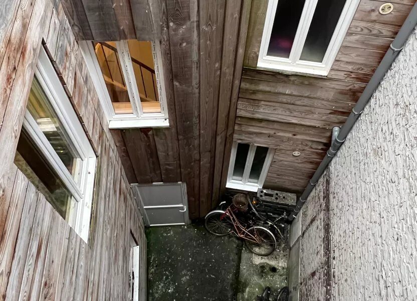 Appartement à vendre, 305m², Le Havre