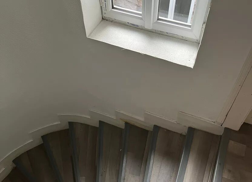 Appartement à vendre, 305m², Le Havre