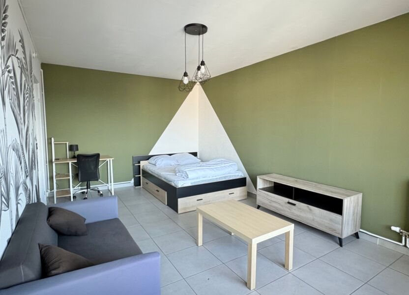 Appartement à vendre, 32m², Le Havre