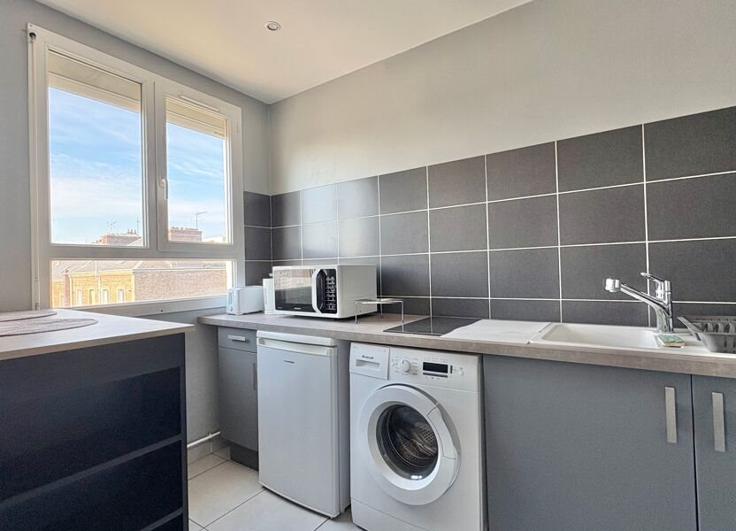 Appartement à vendre, 32m², Le Havre