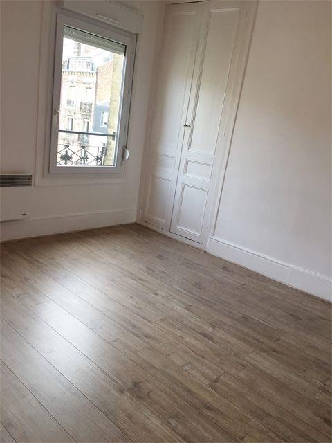 Appartement à louer, 33m², Le Havre