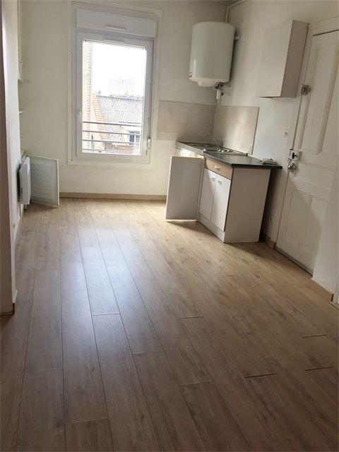 Appartement à louer, 33m², Le Havre