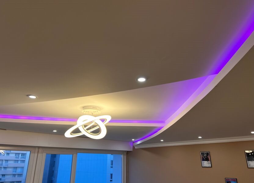 Appartement à vendre, 72m², Le Havre