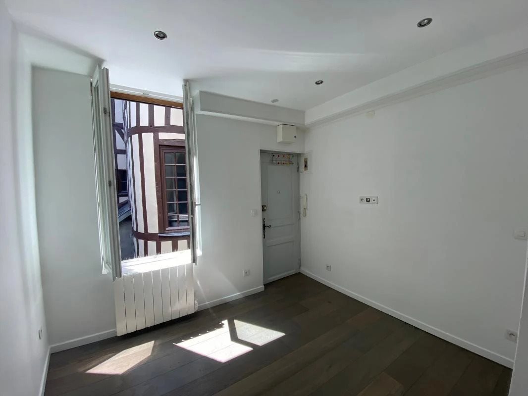 Appartement à vendre, 10m², Rouen