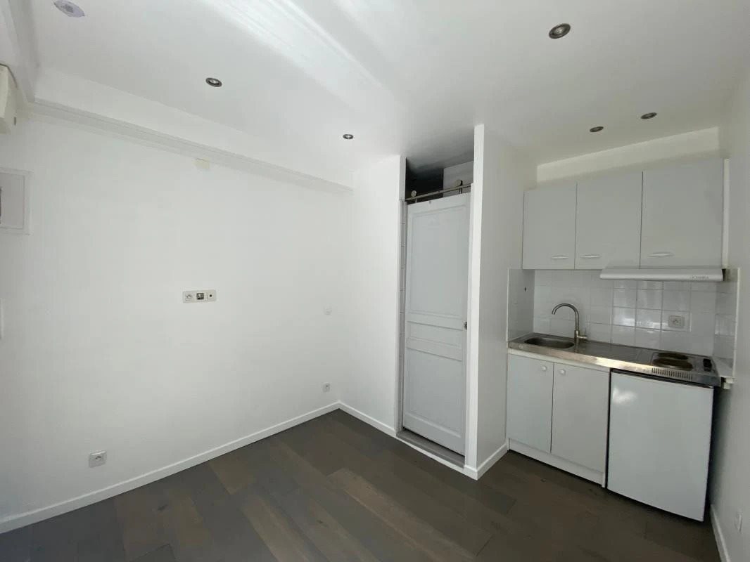 Appartement à vendre, 10m², Rouen