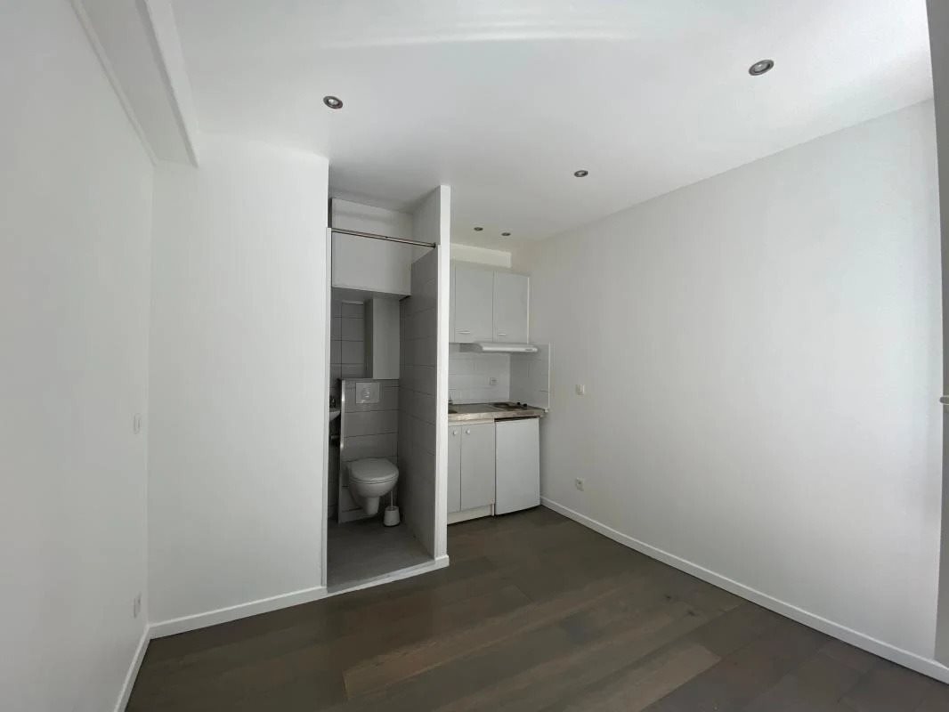 Appartement à vendre, 10m², Rouen