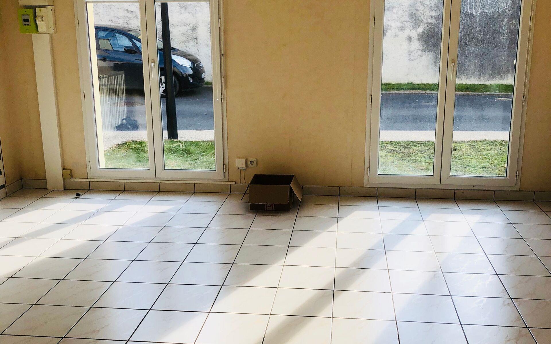 Maison à louer, 83m², Meaux