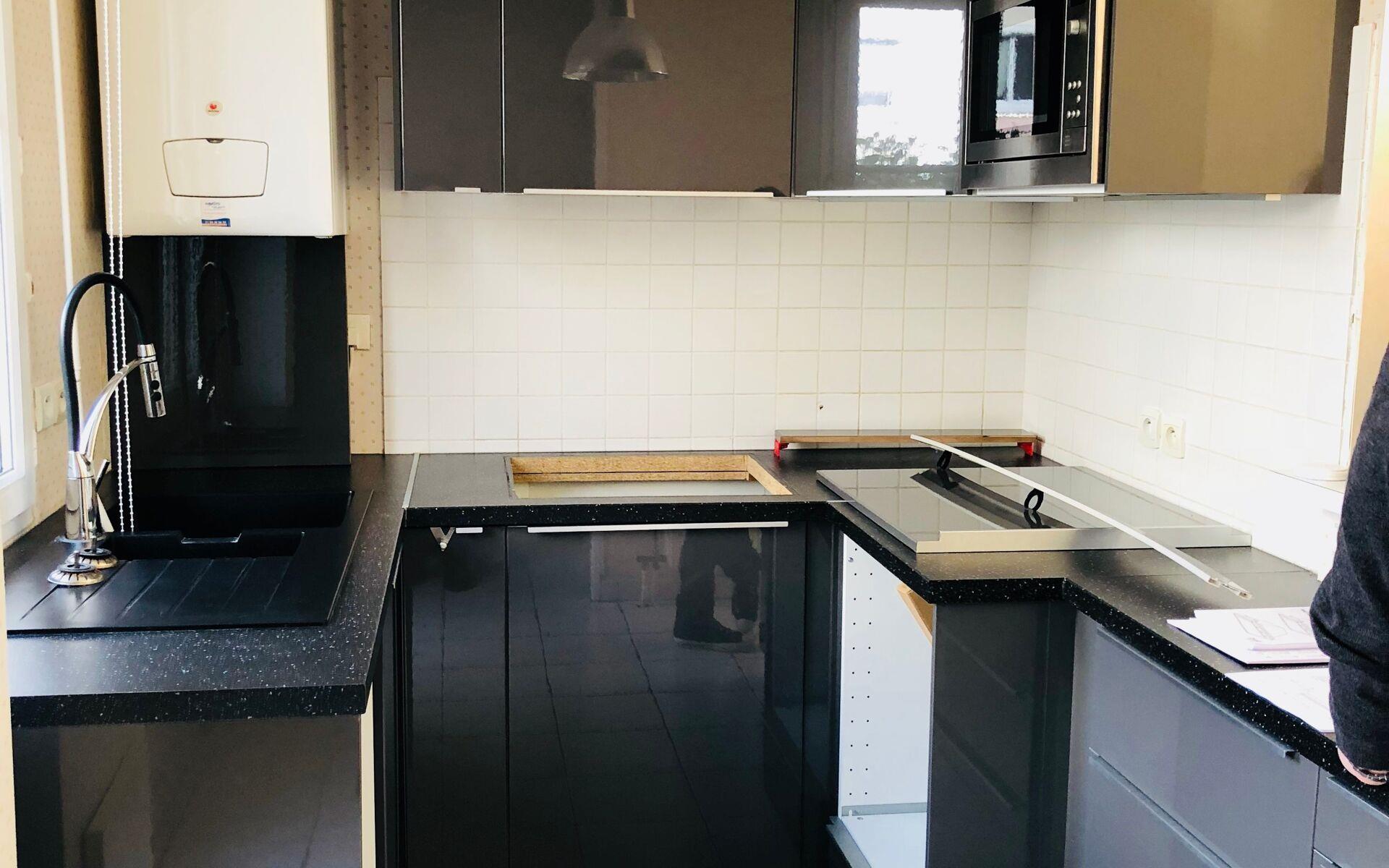 Maison à louer, 83m², Meaux