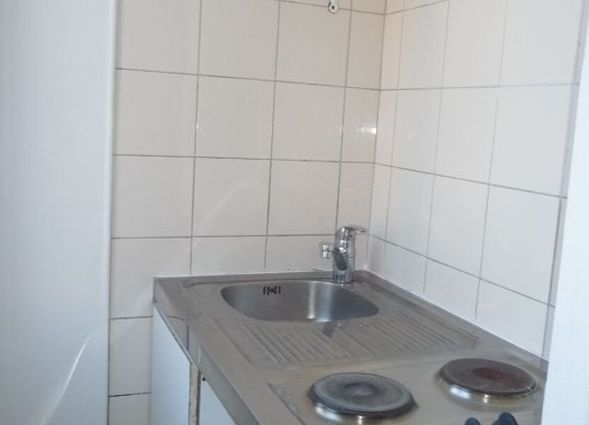 Appartement à louer, 16m², Nemours