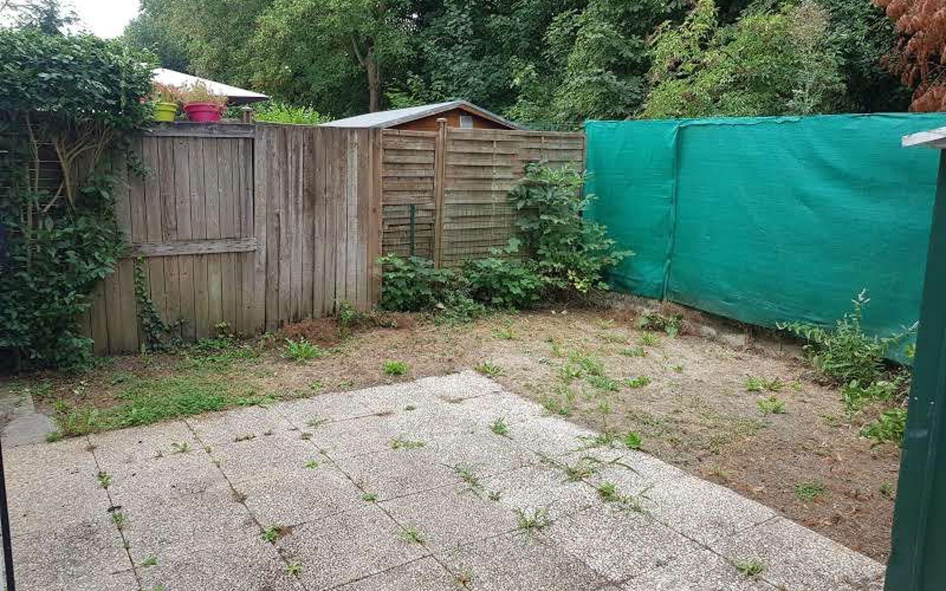 Maison à louer, 82m², La Houssaye-en-Brie