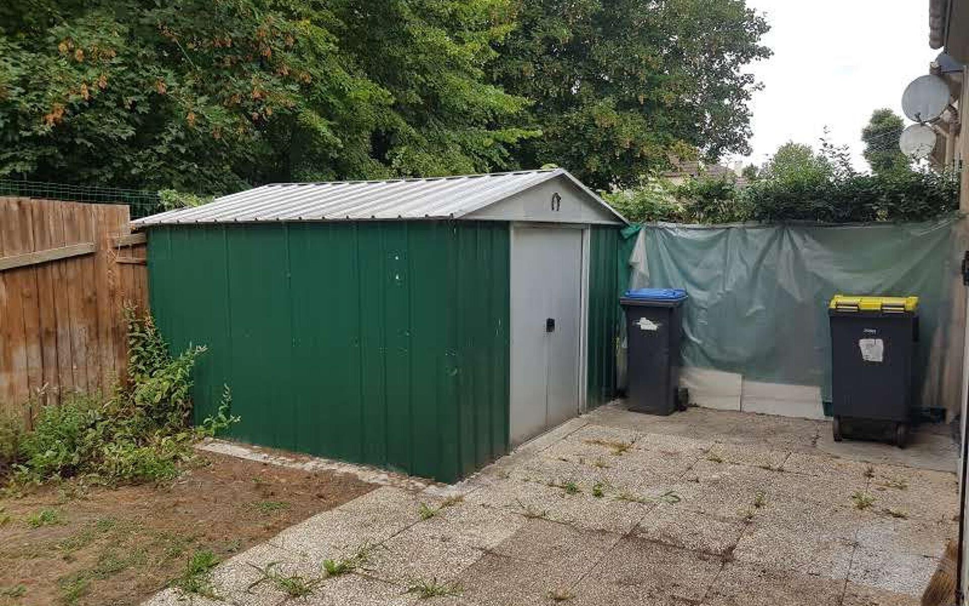 Maison à louer, 82m², La Houssaye-en-Brie