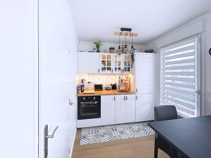 Appartement à vendre, 25m², Ferrières-en-Brie