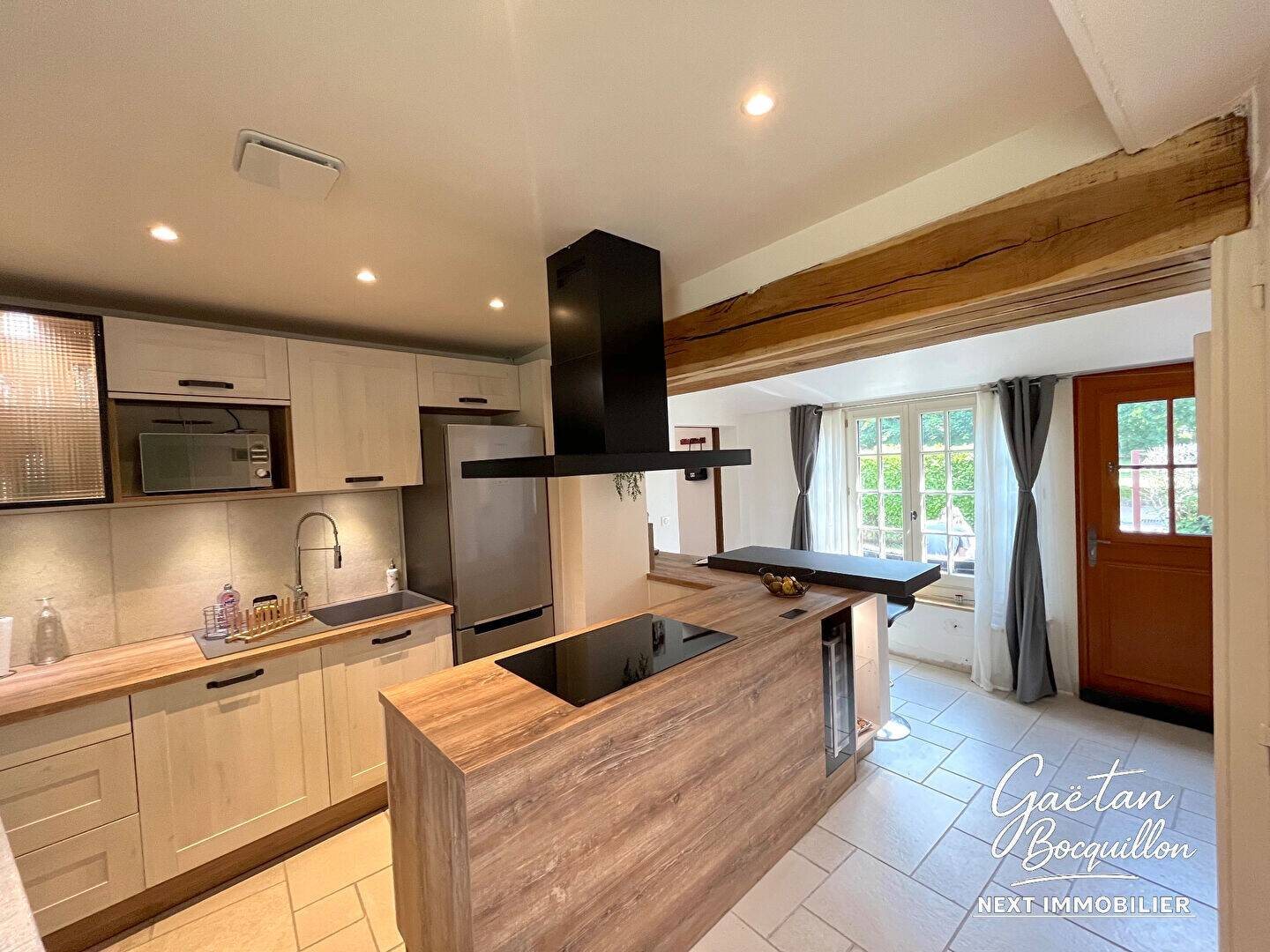 Maison à vendre, 194m², Trilport