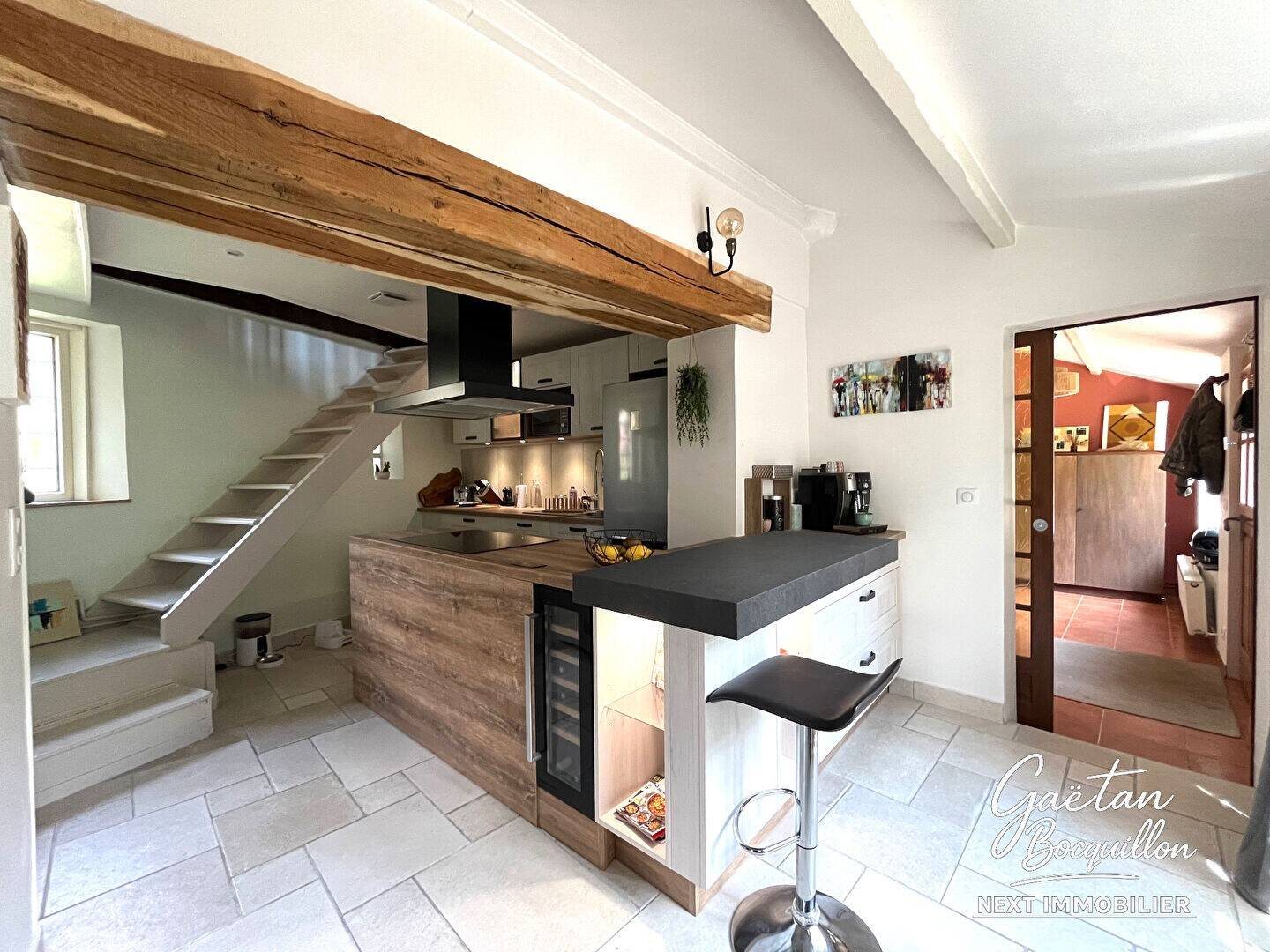 Maison à vendre, 194m², Trilport