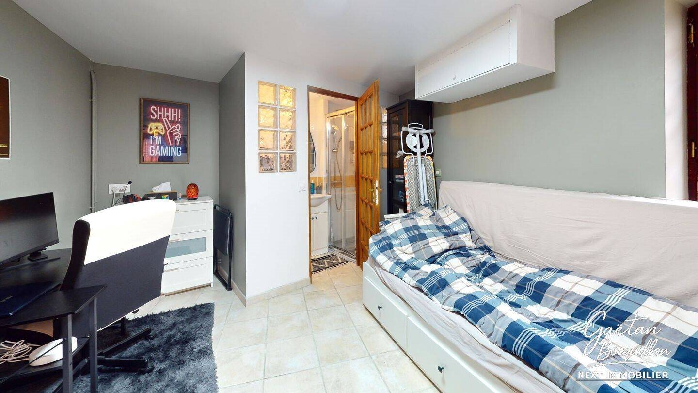 Maison à vendre, 194m², Trilport