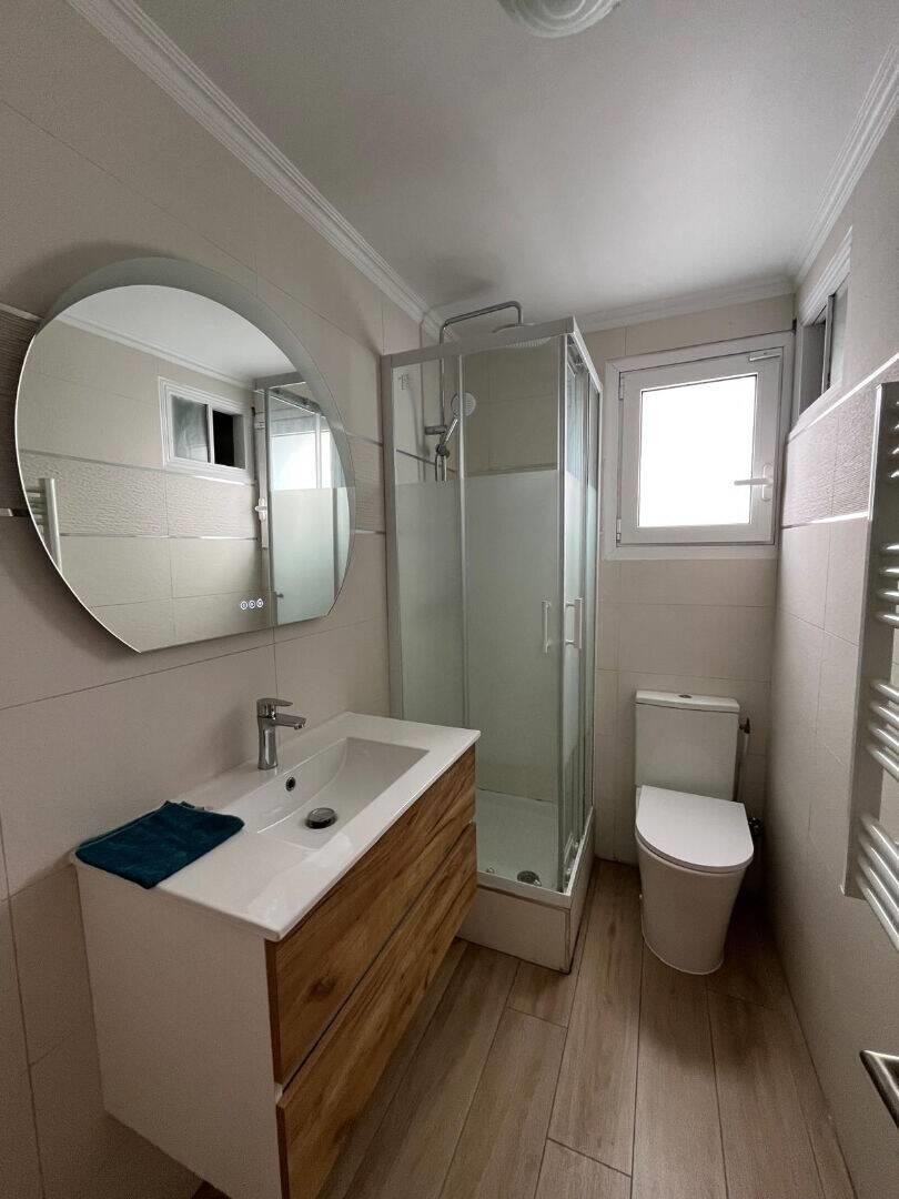 Maison à louer, 127m², Emerainville