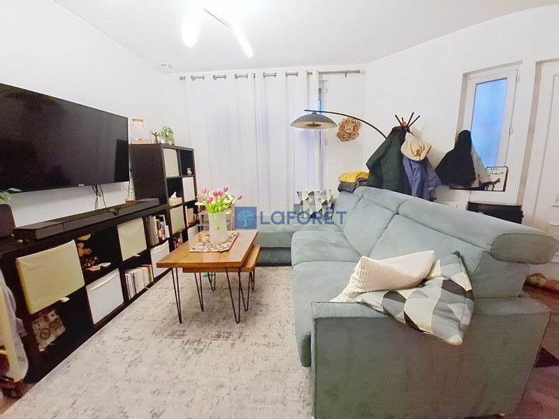 Maison à vendre, 60m², Esbly