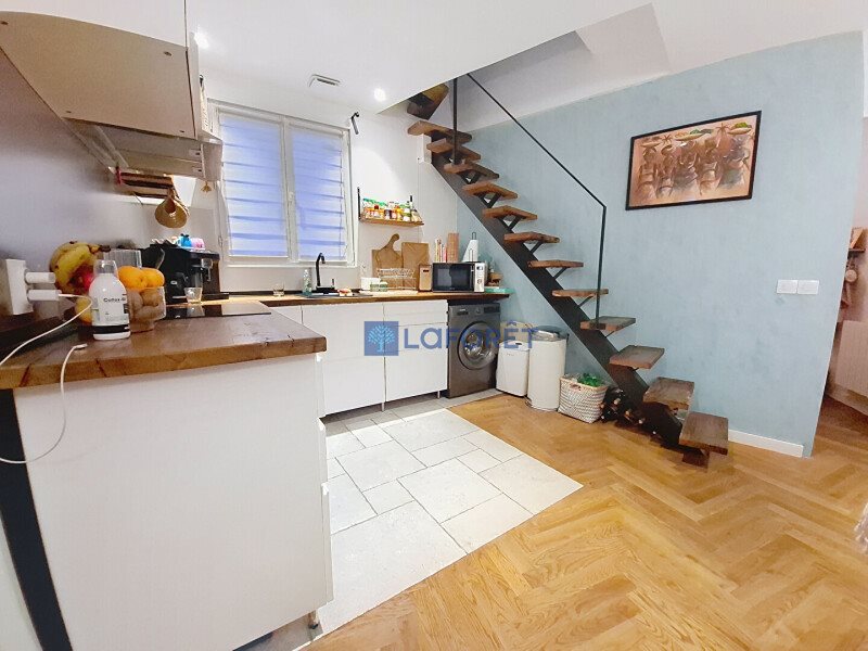 Maison à vendre, 60m², Esbly