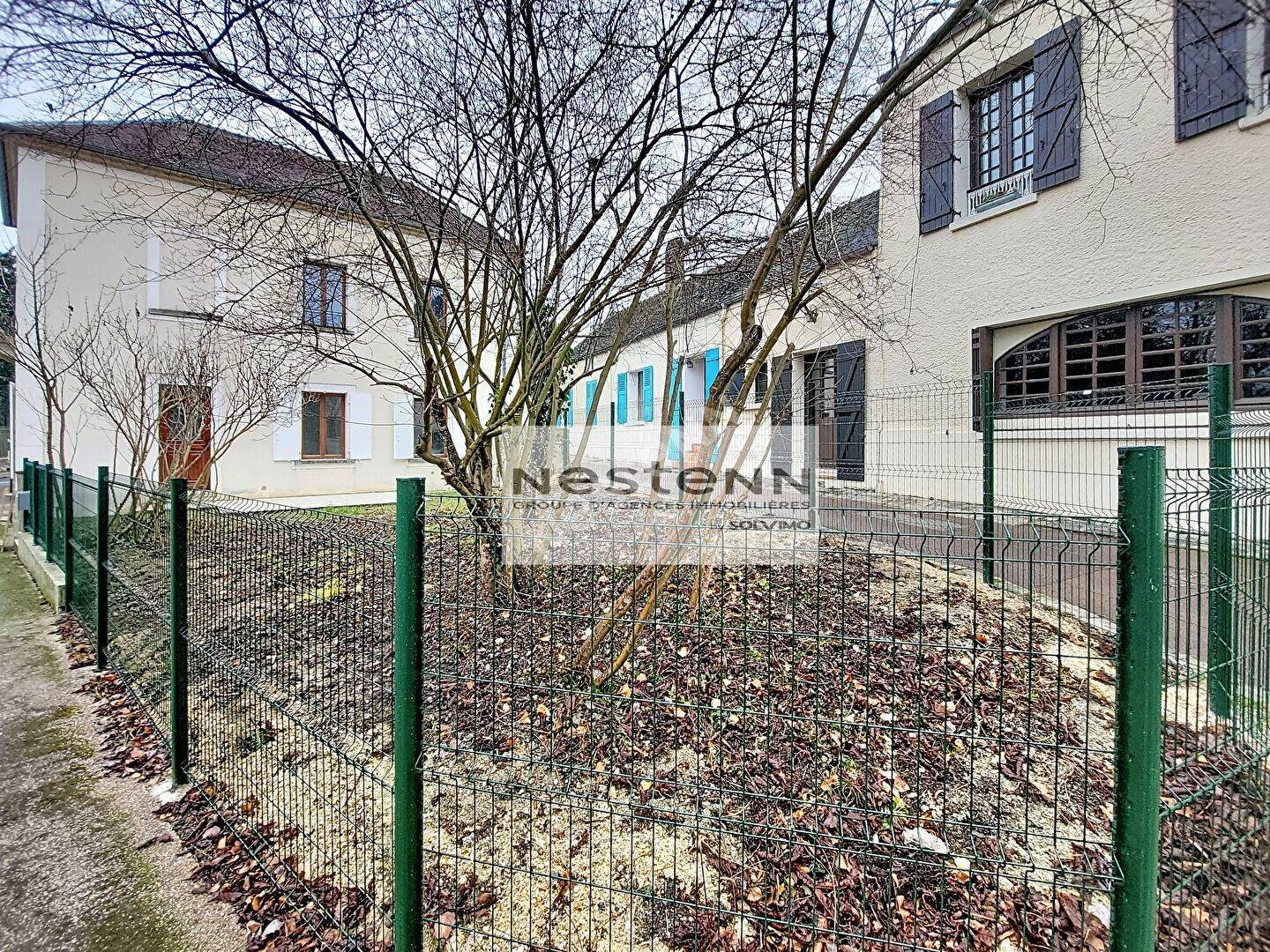 Appartement à louer, 48m², Saint-Germain-lès-Corbeil