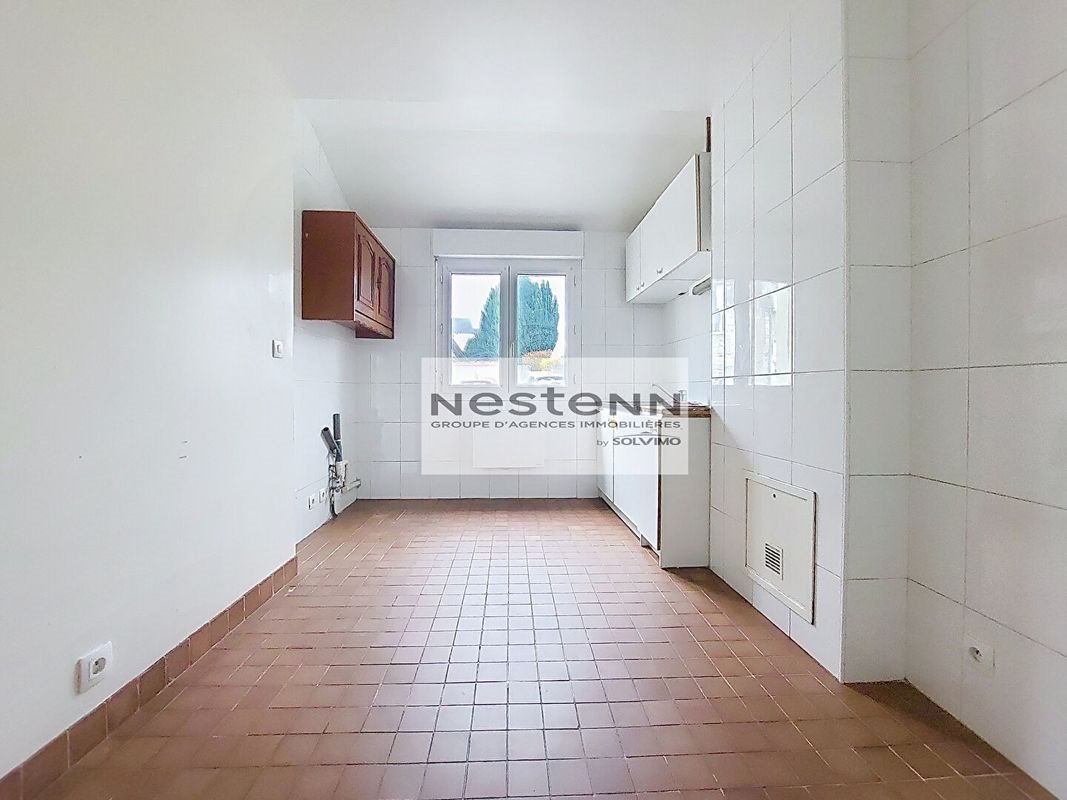 Appartement à vendre, 57m², Saint-Ouen-en-Brie