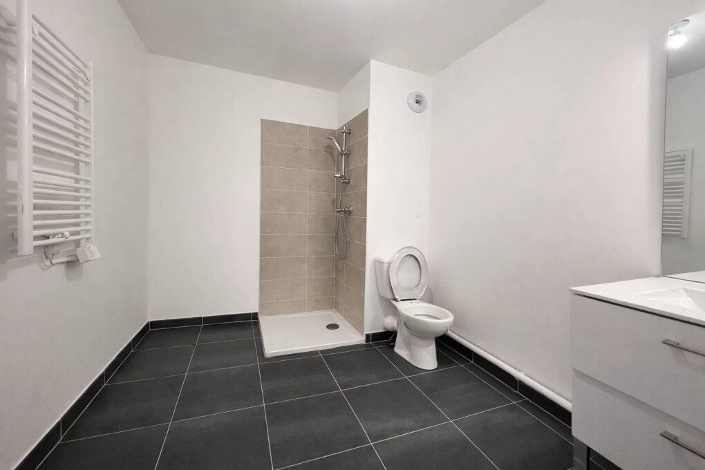 Appartement à vendre, 55m², Fontenay-Trésigny