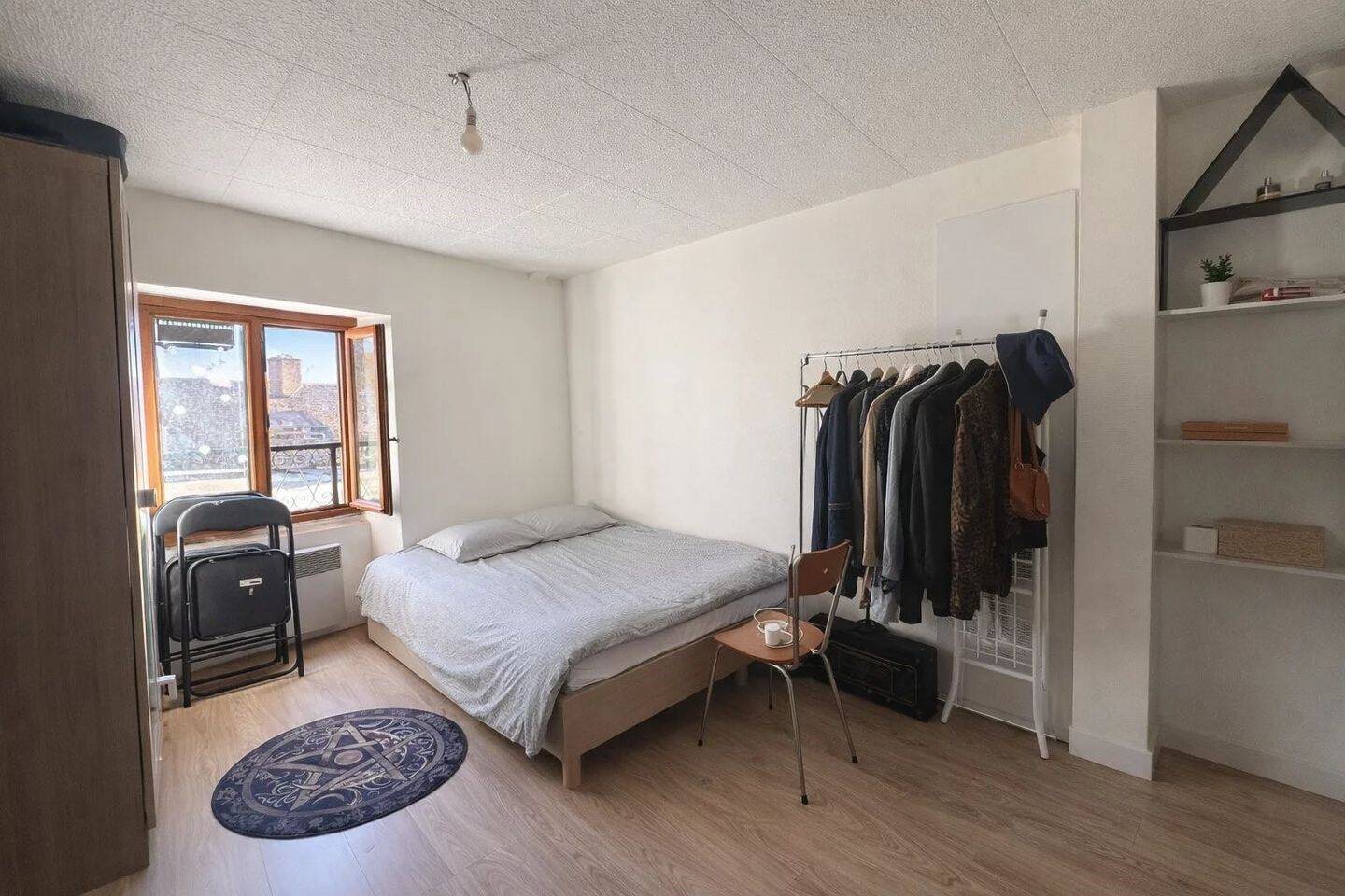 Appartement à louer, 35m², Chaumes-en-Brie