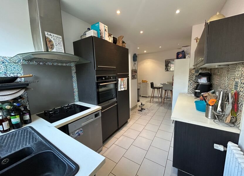 Maison à vendre, 212m², Meaux