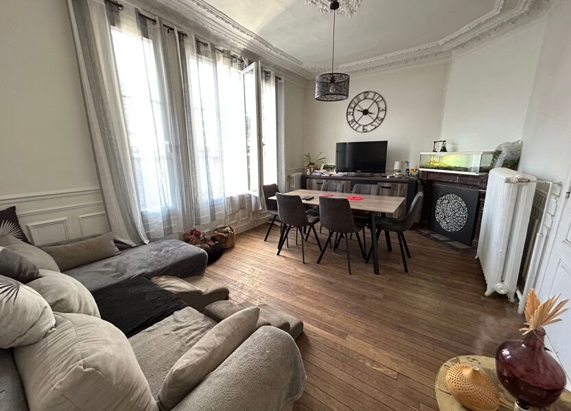 Maison à vendre, 212m², Meaux