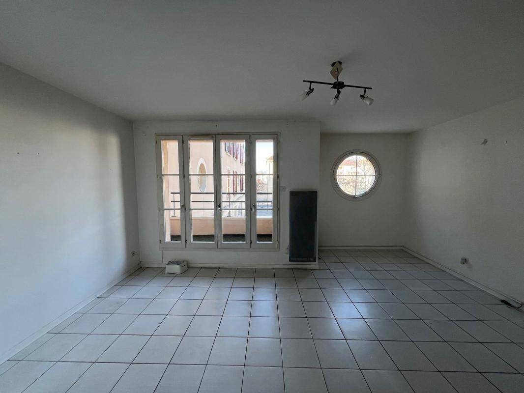 Appartement à vendre, 42m², Coulommiers