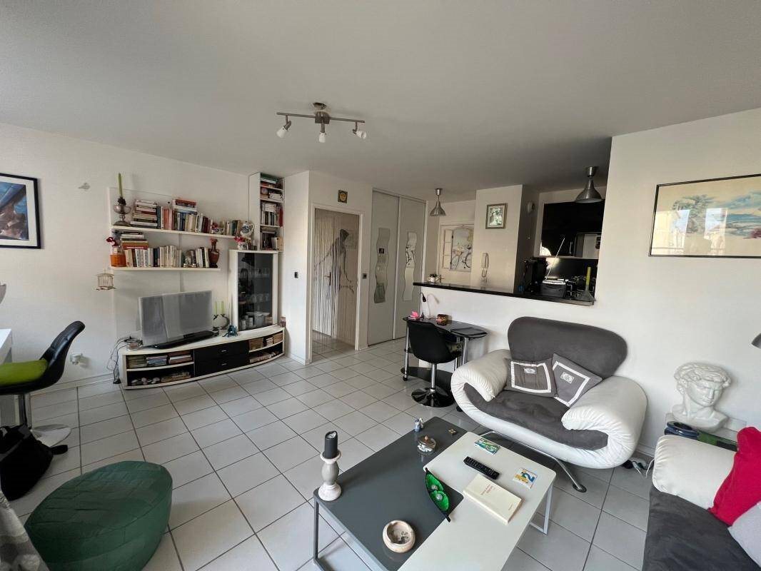 Appartement à vendre, 42m², Coulommiers